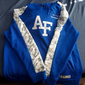 Air Force Academy Hoodie